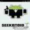 Download SeekDroid Cell Phone Software
